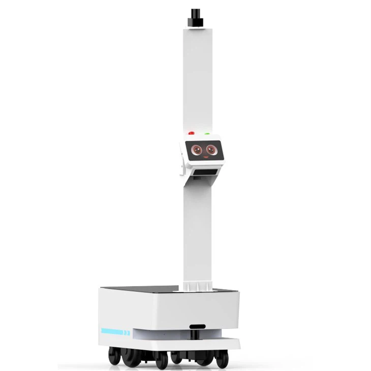 Factory Delivery Robot factory